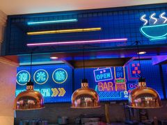 -海韵之星邮轮水会(明发商业广场店)