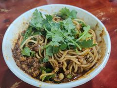 -朱儿面庄(洋河三路店)