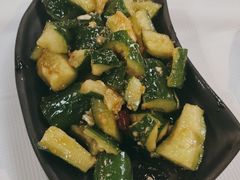 -云晓光头烧烤吧(德平路店)