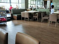 大堂-川流不息(北蔡休闲广场店)