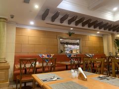 -国宾酒店-花园咖啡自助餐厅(北营房中街店)