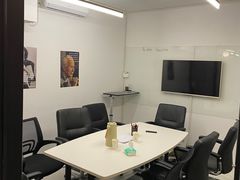 -Popcorn Club爆米花英语社交俱乐部
