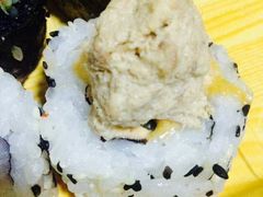 -佰禾寿司(学府凯德店)