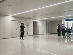 -泰州市人民医院(总院区)