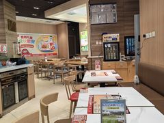 -嘉和一品粥(马家堡店)