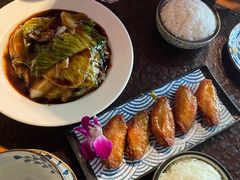 -上楼私房菜(院士路店)
