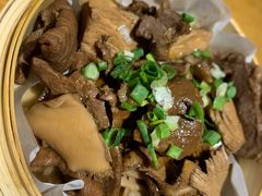 -霸蛮湖南菜·牛肉粉(荣京西街店)