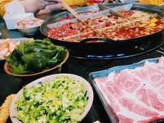 -肥龙火锅(南坪店)