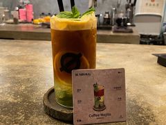 -BE NORMAL CAFE(霞溪路店)