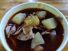 -江三王记牛杂馆(总店)