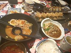 -古田居·特色寿司料理(星之岛旗舰店)