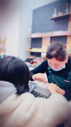 -吉吉靓甲美睫