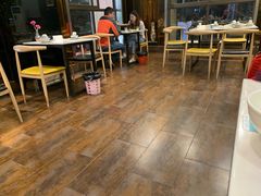 -情妹妹干锅锅(中海国际购物公园店)