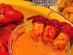 -东排食堂长沙小吃大排档(五一广场店)