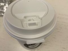 -GOOD好事咖啡(会展城店)