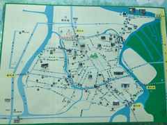 -小洲村