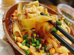 -笔记安顺夺夺粉火锅