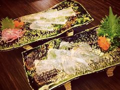 -滩万日本料理Nadaman(国贸大酒店)