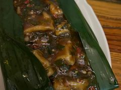 -蜗牛小馆醉乡民谣云南菜(惠新西里店)