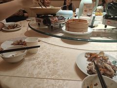 -荷花亭·湖北融合菜(中商广场店)