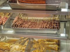 -马小毛老上海里脊肉(南翔印象城店)