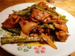 -公社食堂(牧电路店)