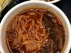 -金龙烧烤·牛肉面(西塔店)