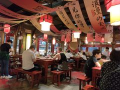 -蜀大侠火锅(寰球文化地标·总府店)