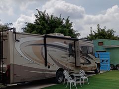 -罗浮山嘉宝田森林温泉度假酒店