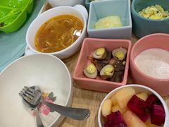 -Lilliput·粒粒堡亲子餐厅(嘉定宝龙店)