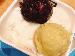 -满记甜品(荟聚购物中心店)