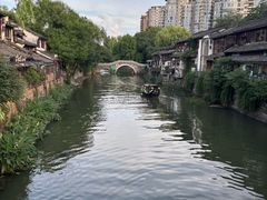 -小河直街历史文化街区