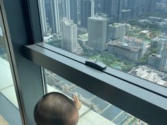 -深铁皇冠假日酒店·大堂吧