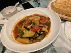 -巴扎美食·新疆菜·西域歌舞表演餐厅(新疆大厦店)