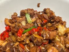 -老街鱼嘴巴(步步高新天地店)