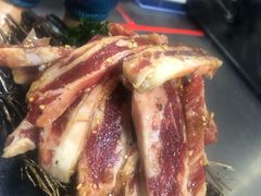 -金迈圆烤肉餐厅(维多利店)