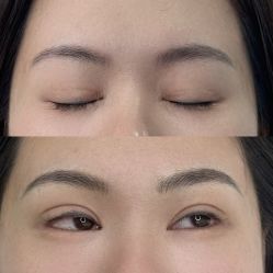 -张小野·专业半永久纹眉