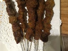 -嬷孙家潮汕牛肉火锅(北京路天河城店)
