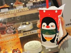 零售区-DQ·蛋糕·冰淇淋(苏州中心店)