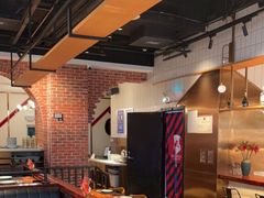 -百特喜·意大利餐厅(万达常德店)