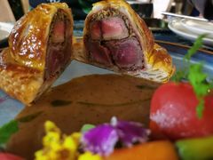 -第101座花园餐厅(湖滨88店)