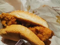-麦当劳(凯德广场店)