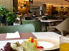 -广州粤海喜来登酒店