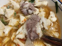 -毅祥斋老孙家泡馍(西羊市店)