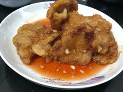 -东北酱骨头馆(蓁巷店)