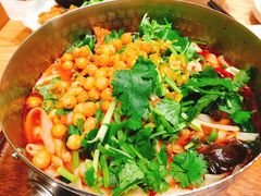 -小满手工粉(上海月星环球港店)