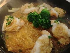 -太二酸菜鱼(武汉光谷保利店)