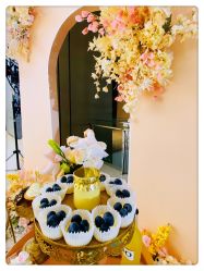 -上海中心宴会厅·婚礼中心