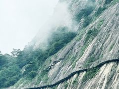 -明堂山风景区