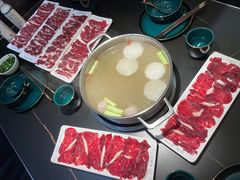 -二刀潮牛(重庆光环购物公园店)